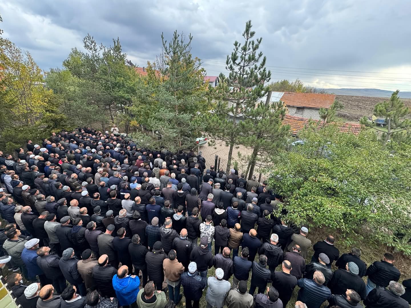 Hafız Tahir Bulut Hakk’a Yürüdü