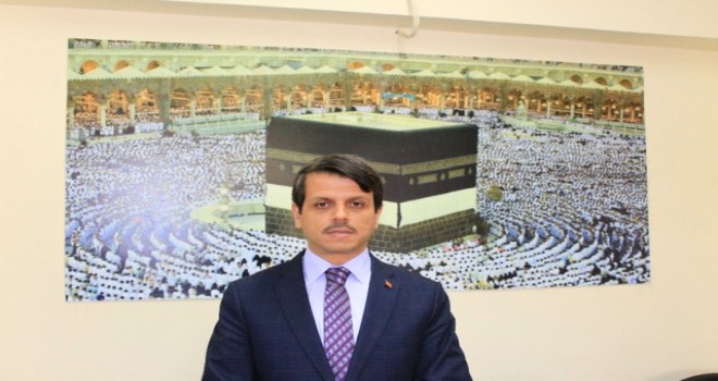 Hac ve Umre Semineri Düzenlenecek