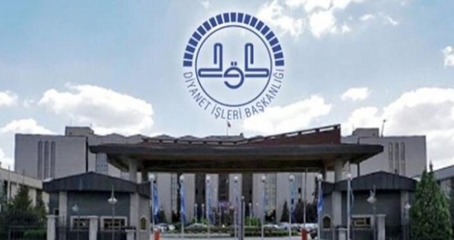 Diyanet'ten, iOS ve Android akıllı telefonlar için 'Fetva' uygulaması Diyanet'ten, iOS ve Android akıllı telefonlar için 'Fetva' uygulaması