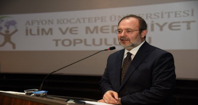 Görmez,Gençliğin dünyasını anlattı Görmez,Gençliğin dünyasını anlattı