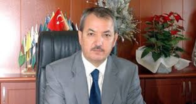 Bahçelievler Ömer Faruk BİLGİLİ,Tokat İl Müftülüğüne oldu