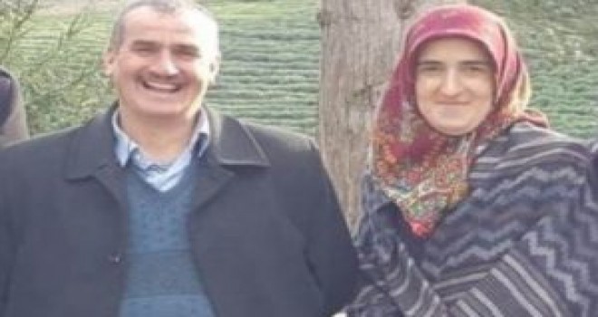 İmam Mustafa Saka yaşam mücadelesini kaybetti