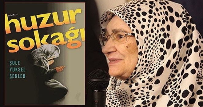 Şule Yüksel Şenler yoğun bakımda Şule Yüksel Şenler yoğun bakımda