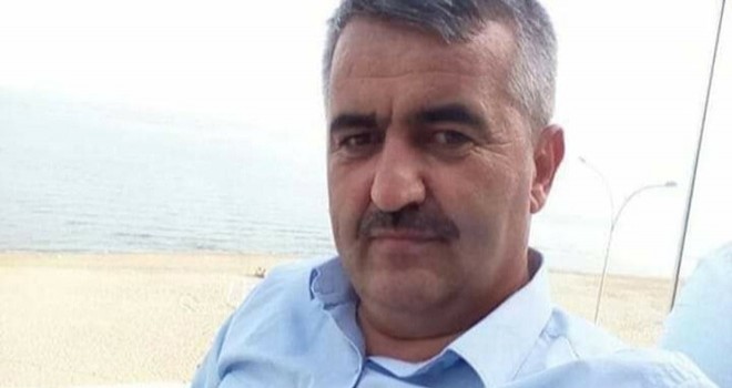Beyin kanaması geçiren imam Mustafa Çalışkan hayatını kaybetti
