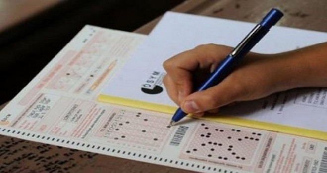 ÖSYM 6 sınavın daha tüm sorularını erişime açtı!