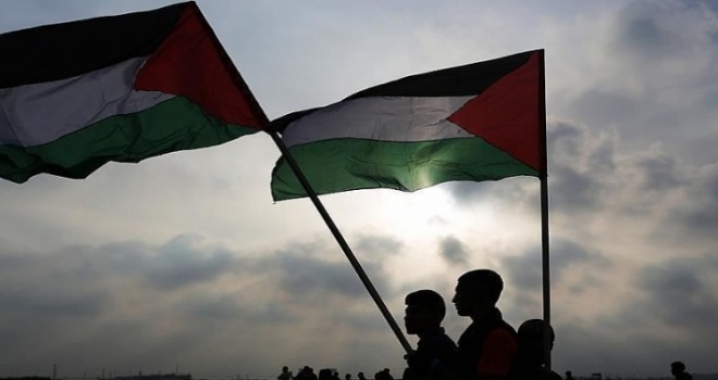 Hamas: İsrail İle Mücadelemiz Kararlılıkla Devam Edecek
