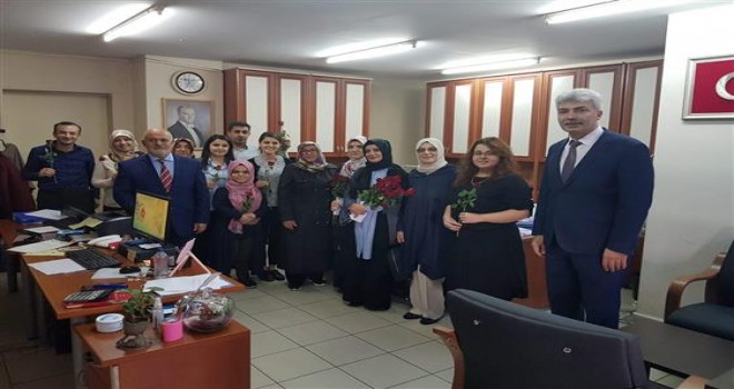 Bakırköy Müftülüğü 2019 Mevlid-i Nebi Haftası dolu dolu geçti