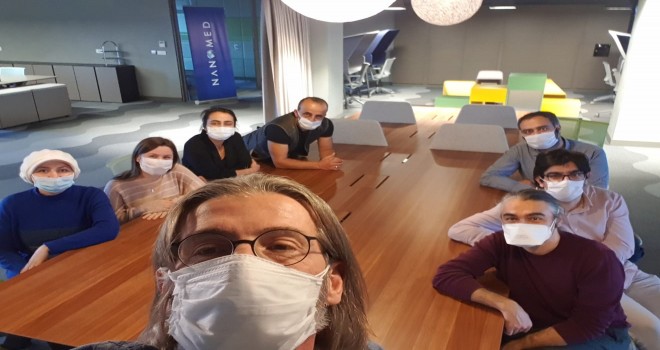 ERCÜMENT OVALI'DAN SEVİNDİREN HABER