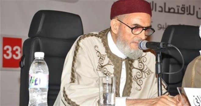 Müftü çağrı yaptı,Meydanlara inin