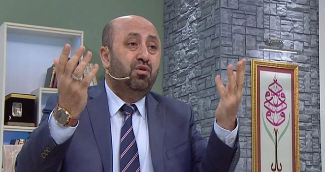 Ömer Döngeloğlu,Ramazanda ekranlara çıkmadı, koronavirüse yakalandığı ortaya çıktı