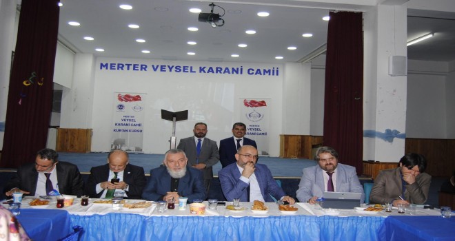 220 İl Gençlik Koordinatörleri İstanbulda Buluştu.